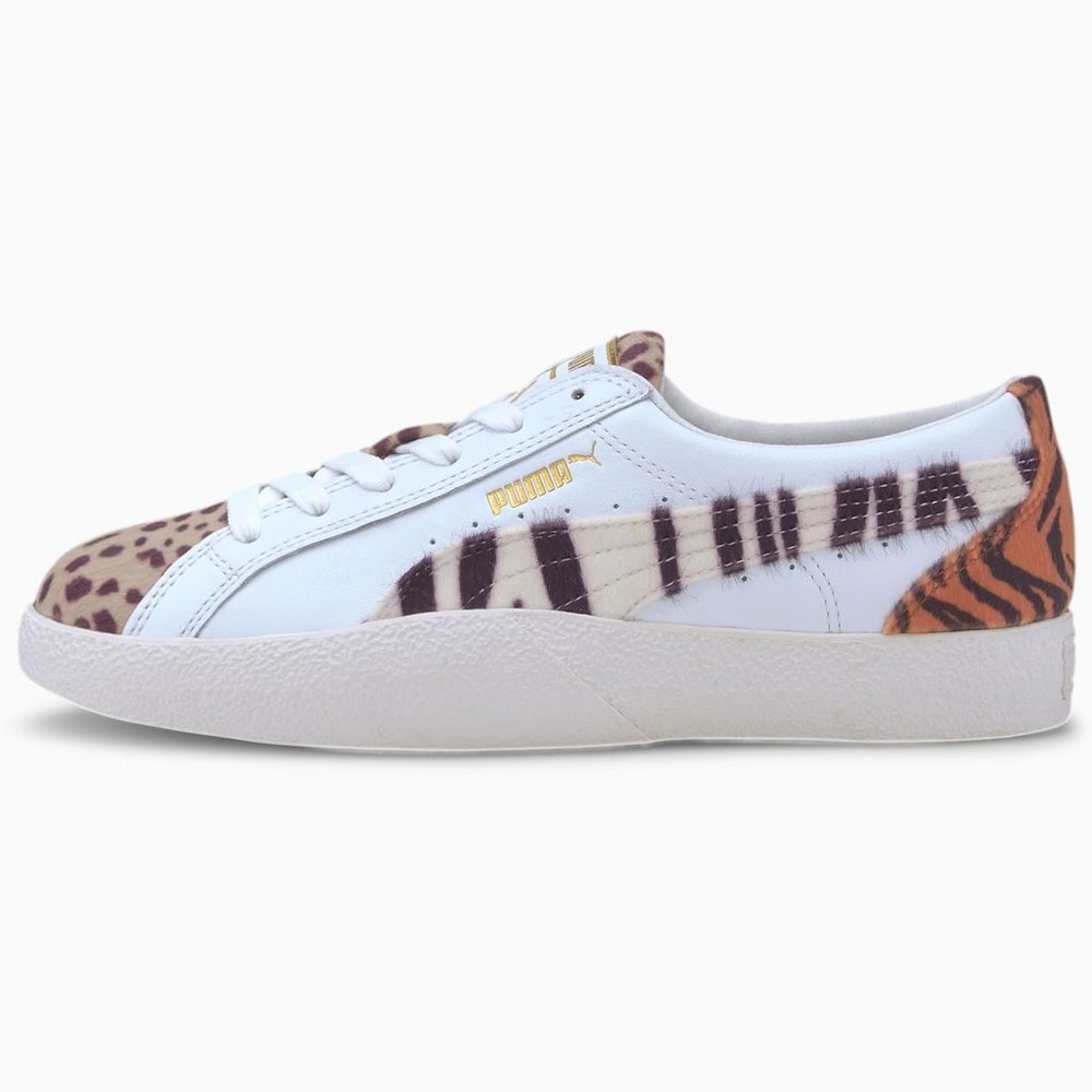 Puma Love Wildcats Sneakers. New. Wmns Sizes: 5.5